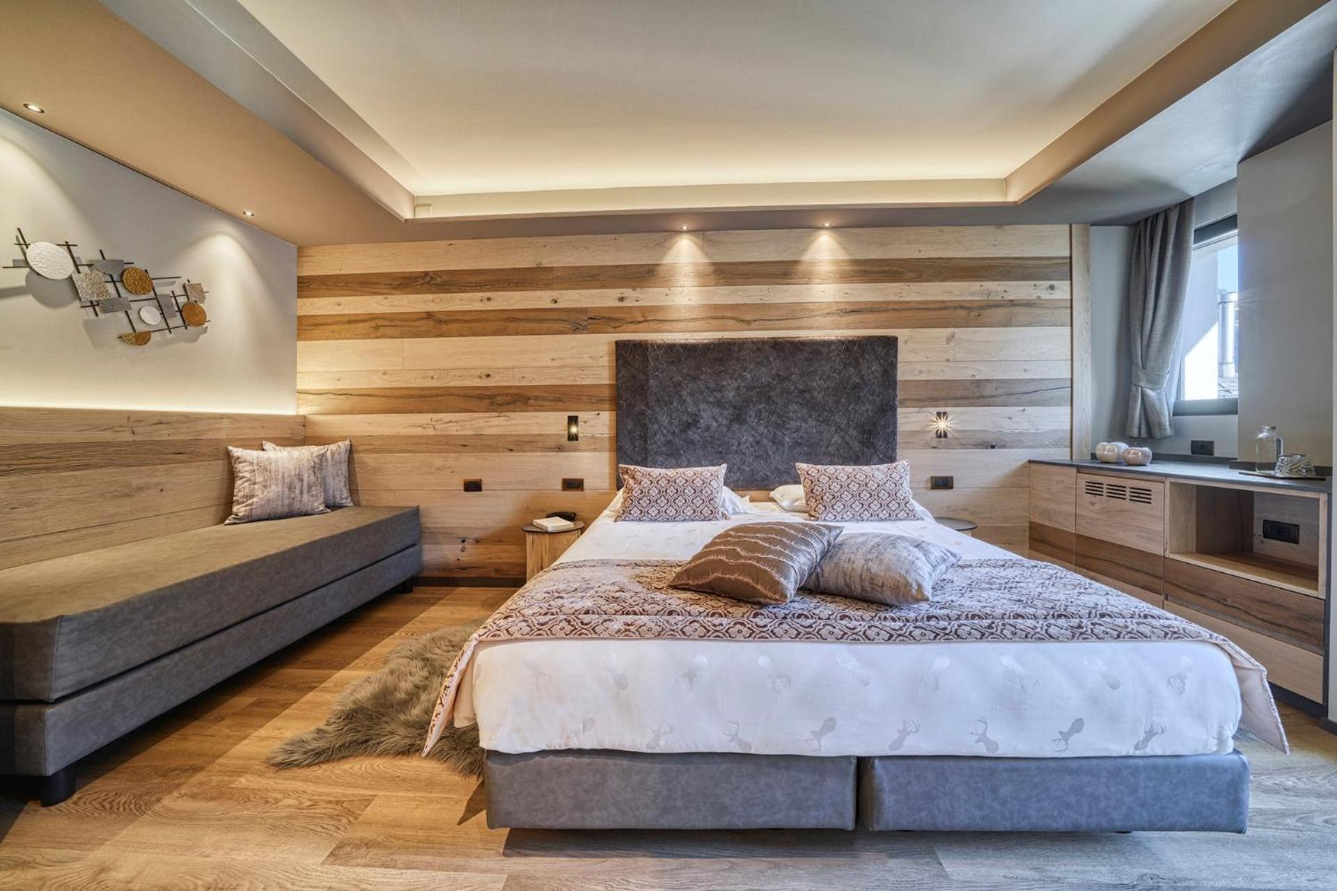 Brunet - The Dolomites Resort Fiera Di Primiero Εξωτερικό φωτογραφία