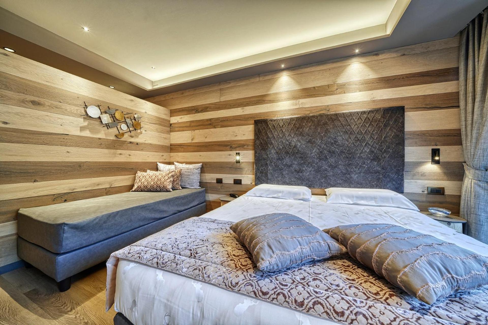 Brunet - The Dolomites Resort Fiera Di Primiero Εξωτερικό φωτογραφία
